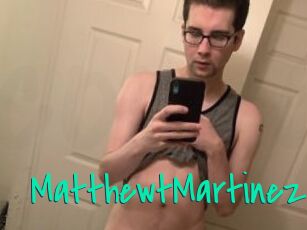 MatthewtMartinez
