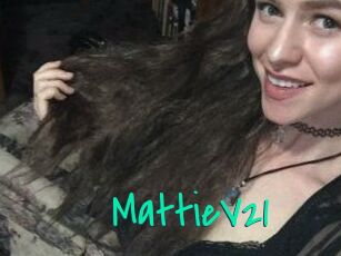 MattieV21