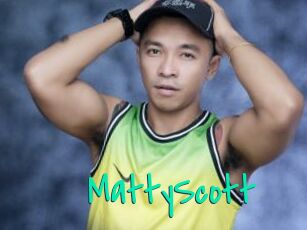 MattyScott