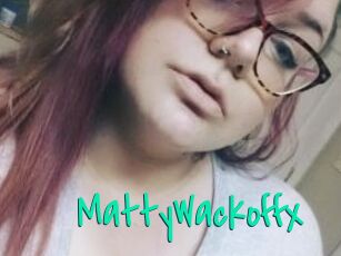 MattyWackoffx