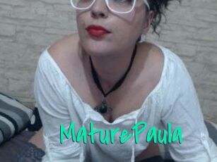 MaturePaula Cool Sexe