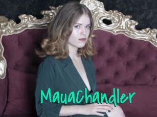 MauaChandler