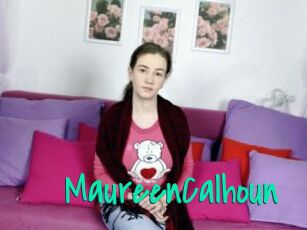 MaureenCalhoun