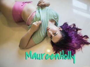 MaureenHolly