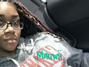 Mauwii
