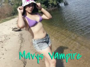 Mavys_Vampire