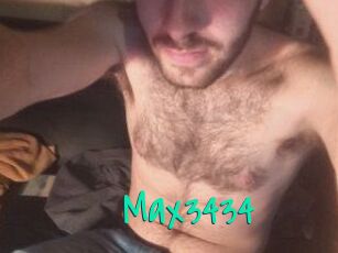 Max3434