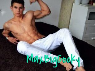 MaxBigCocky