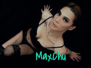 MaxChu