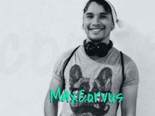 MaxCorvus