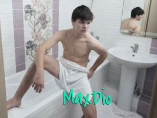 MaxDic
