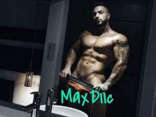 MaxDiic