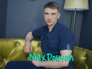 MaxDouson
