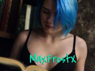 MaxFrostX