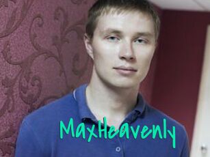 MaxHeavenly