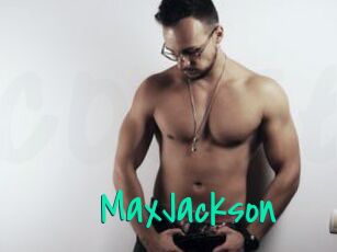 MaxJackson