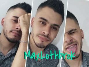 MaxLothbrok