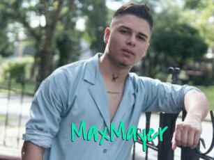 MaxMayer