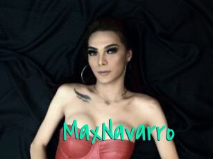 MaxNavarro