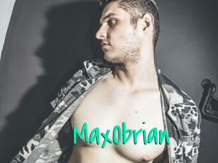 MaxObrian