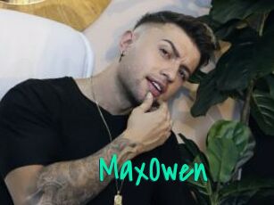 MaxOwen