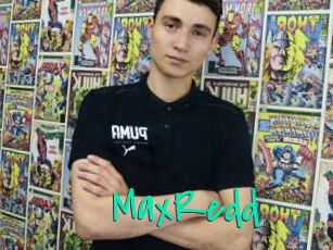MaxRedd Cool Sexe