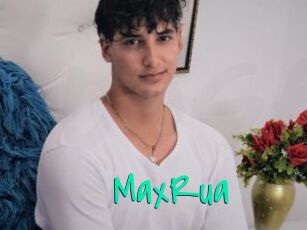 MaxRua