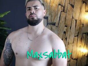 MaxSabbat