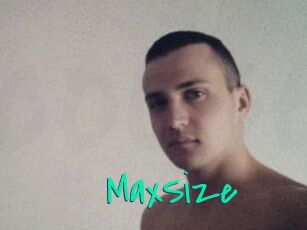 Max_Size