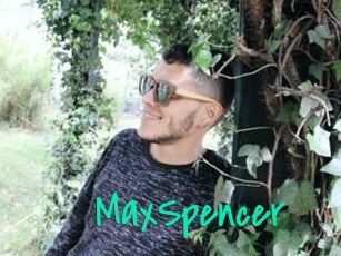 MaxSpencer
