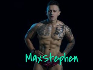 MaxStephen