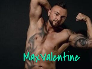 MaxValentine