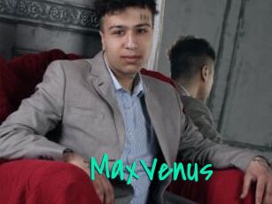 MaxVenus