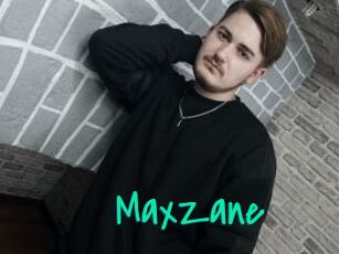 MaxZane
