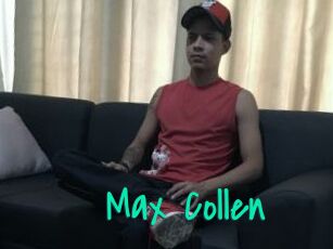 Max_Collen