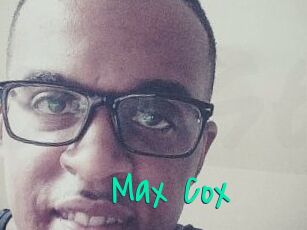 Max_Cox