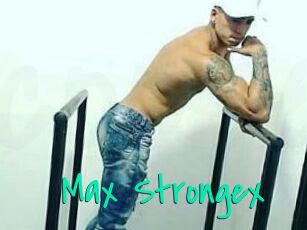 Max_Strongex_