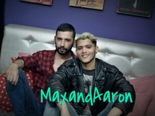 MaxandAaron