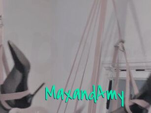 MaxandAmy