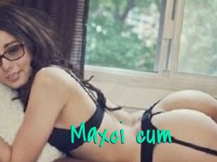 Maxci_cum