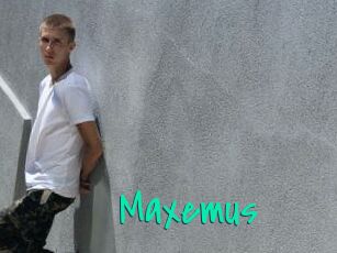 Maxemus