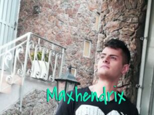 Maxhendrix