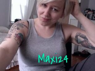 Maxi24