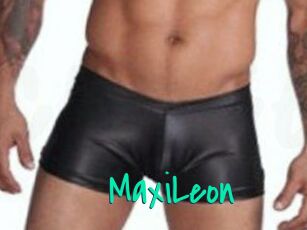 MaxiLeon
