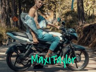 MaxiTaylor