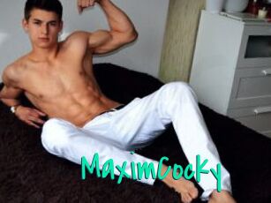 MaximCocky