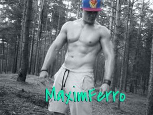 MaximFerro