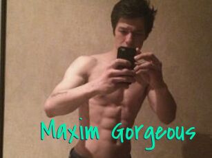 Maxim_Gorgeous