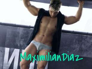 MaximilianDiaz