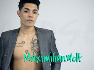 MaximilianWolf